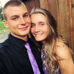 Meet your Posher, Logan